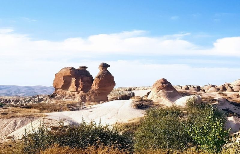 Full Day Cappadocia Red Plus Private Tour - A broad tour of Cappadocia in one day