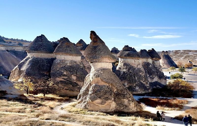 Full Day Cappadocia Red Plus Private Tour - Avanos pottery, with a workshop visit