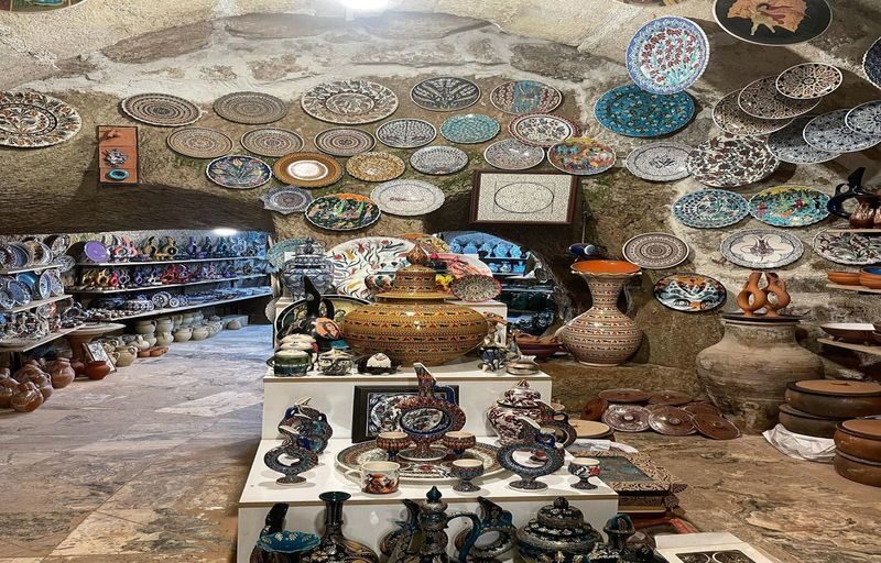 Full Day Cappadocia Red Plus Private Tour - Göreme Open Air Museum and its history