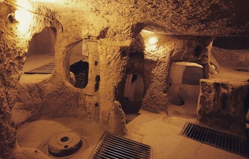 Full Day Cappadocia Red Plus Private Tour - A panorama stop, then Uçhisar Castle