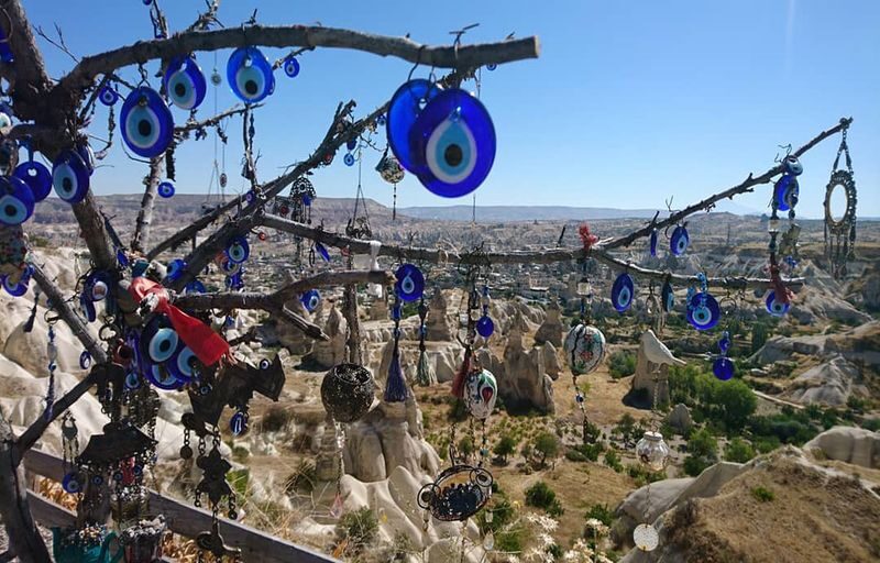 Full Day Cappadocia Red Plus Private Tour - What the price does and does not cover