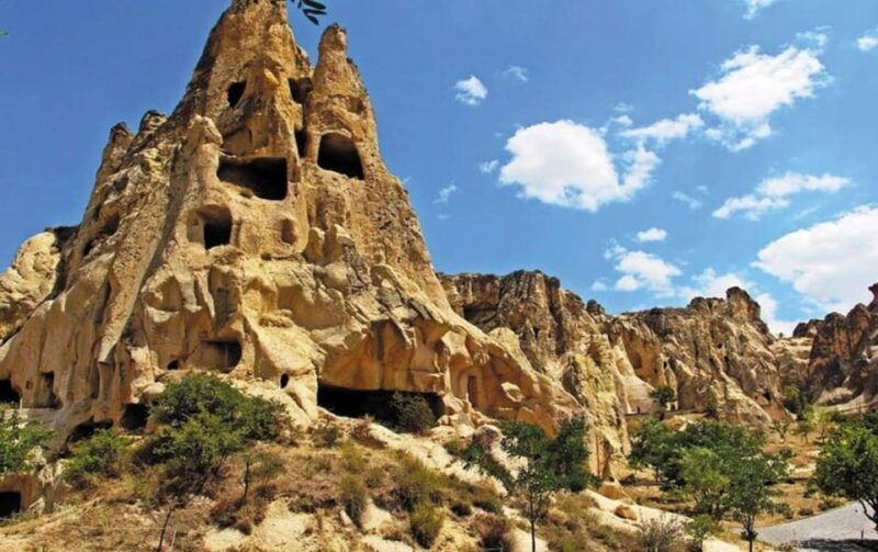 Full day Cappadocia red tour inluding fairy chimneys - What Makes This Tour Special?