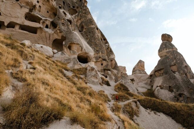 Full Day Cappadocia Red Tour Skip Lines With Lunch - Inclusions