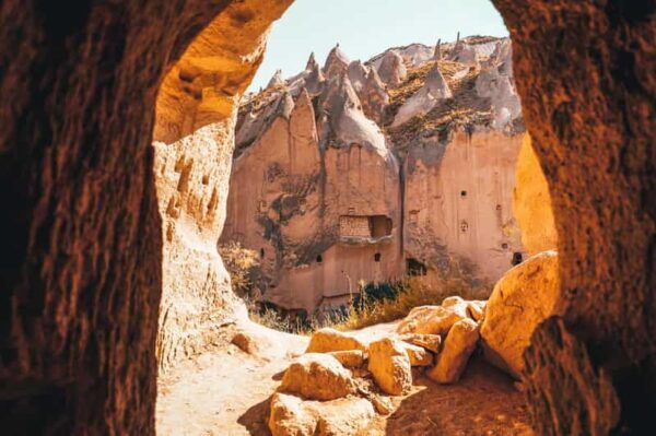 Full Day Cappadocia Red Tour Skip Lines With Lunch - Frequently Asked Questions