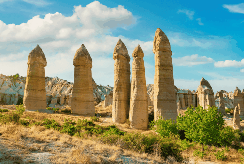 Full Day Cappadocia Red Tour with Göreme Open Air Museum - The Practicalities: What to Know Before Booking
