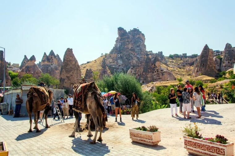 Full Day Cappadocia Red Tour with Göreme Open Air Museum - The Sum Up: Who Will Love This Tour?
