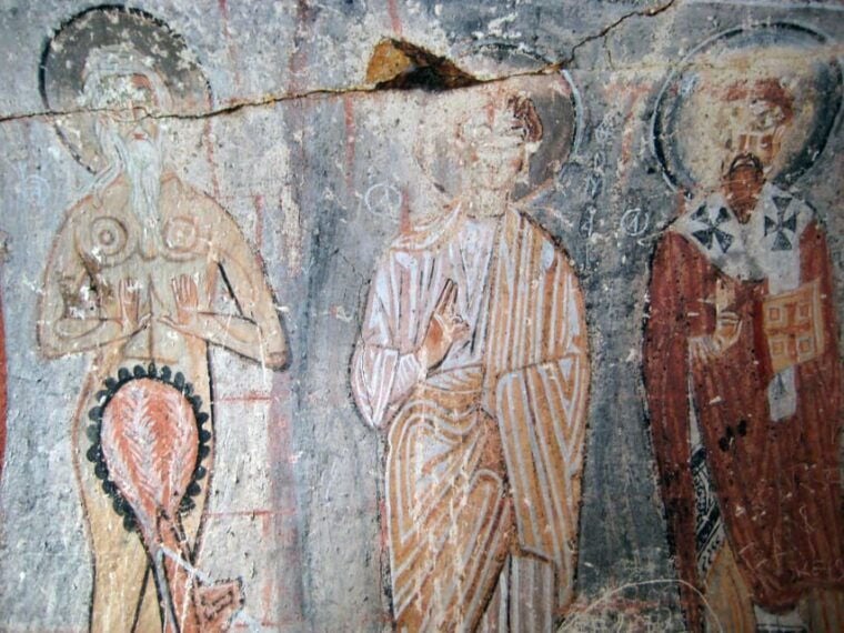 Full Day Cappadocia Red Tour with Göreme Open Air Museum - FAQ