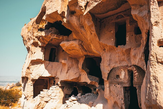 Full Day Cappadocia Red Tour With Small Group - Important Reminders