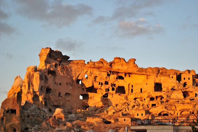 Full Day Cappadocia Red Tour With Small Group - Pricing Information