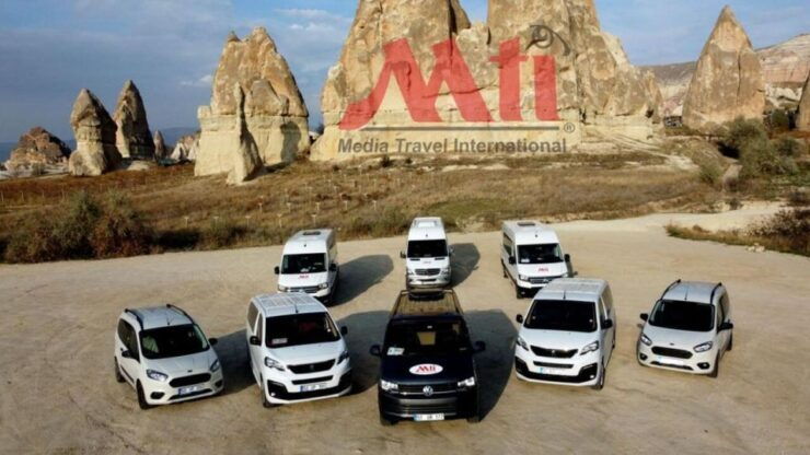 Full Day Cappadocia Tour (Red Tour) - Tour Details
