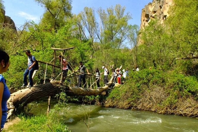 Full-Day Cappadocia Tour With Camel Safari at Sunset Timing - Tour Timing Details