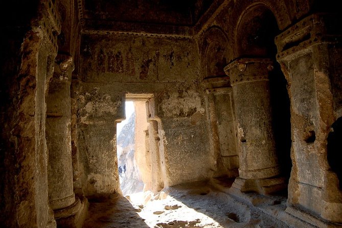 Full-Day Cappadocia Tour With Camel Safari at Sunset Timing - Additional Considerations