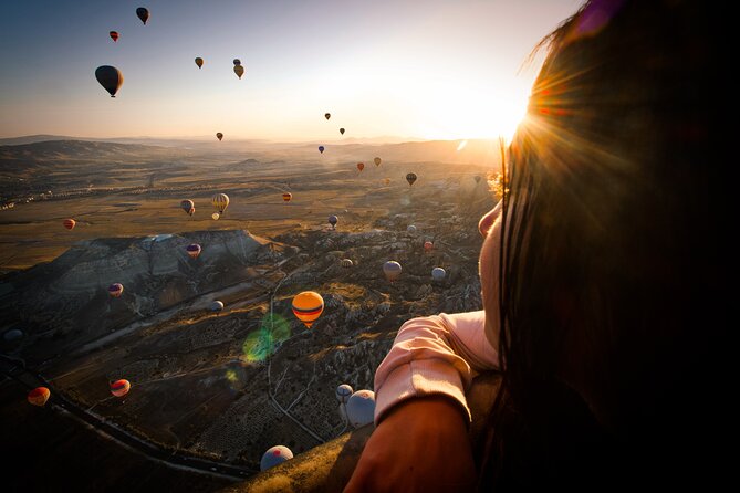 Full Day Cappadocia Tour With Homecooked Lunch - Tour Directions and Itinerary