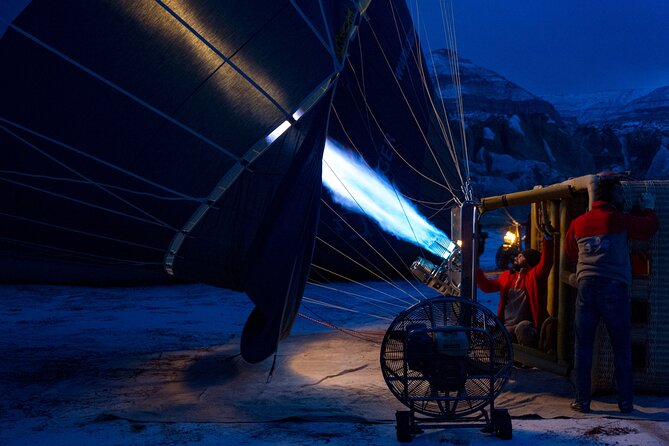 Full Day Cappadocia Tour With Homecooked Lunch - Common Questions