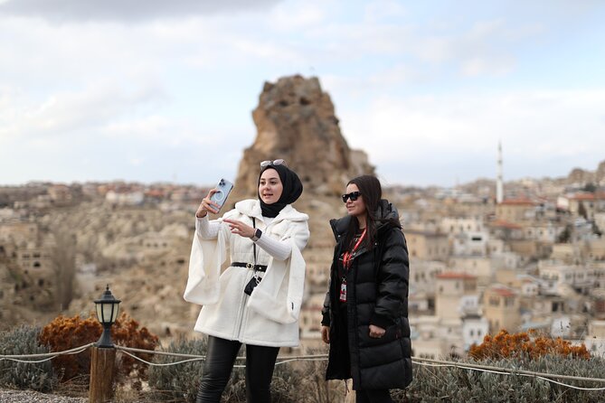 Full Day Cappadocia Tour With Lunch - Common Questions