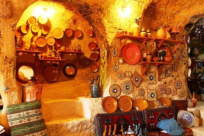 Full-Day Cappadocia Tour With Lunch, From Goreme - Devrent Valley