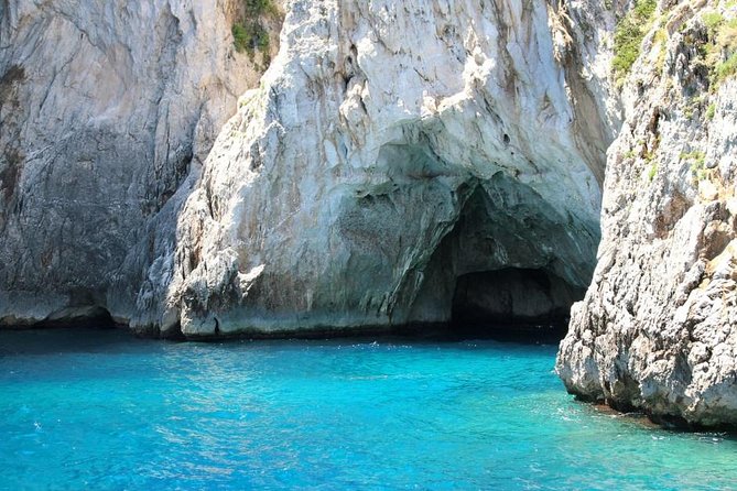 Full-Day Capri and Blue Grotto Stress Free Tour From Rome - Common Questions