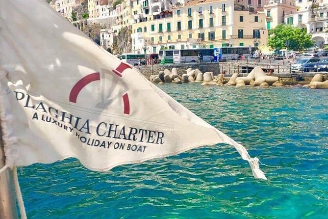 Full-Day Capri Island Cruise From Praiano, Positano or Amalfi - Flexible Booking Options