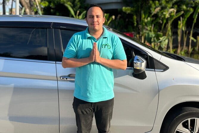 Full Day Car Charter - Good To Know