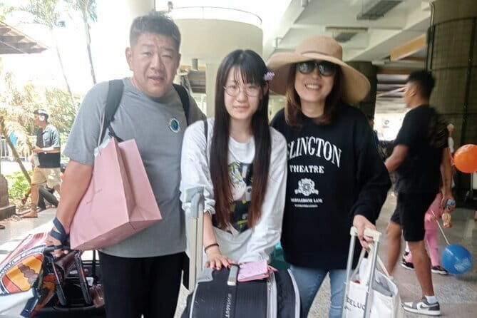 Full Day Car Charter - What Makes This Full Day Car Charter Stand Out?