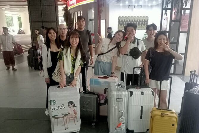 Full Day Car Charter - Additional Details and Practical Tips