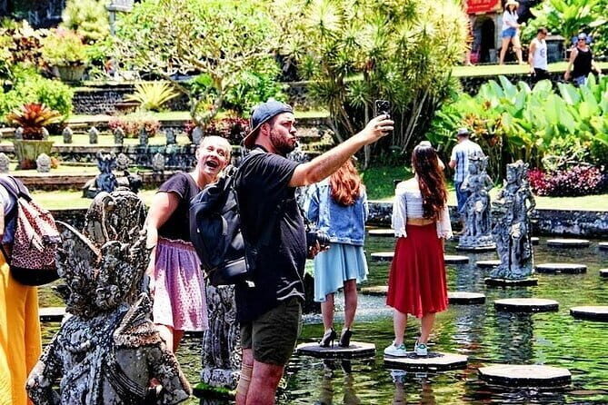 Full Day Car Charter - Frequently Asked Questions (FAQs)