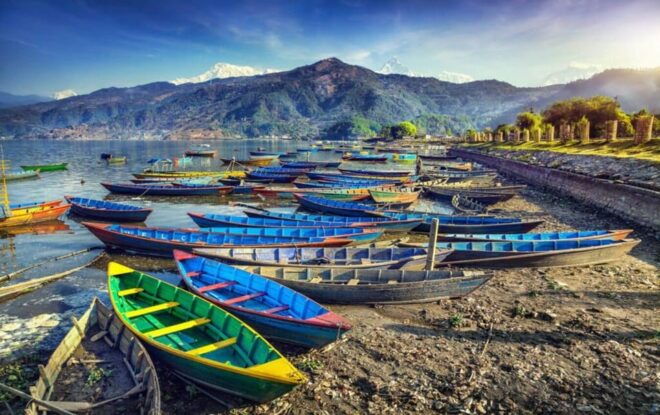 Full Day Car Hire With Driver in Pokhara - Inclusions and Exclusions