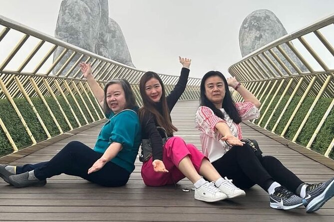 Full Day Car Hire With Private English Speaking Driver in Danang - Common Questions