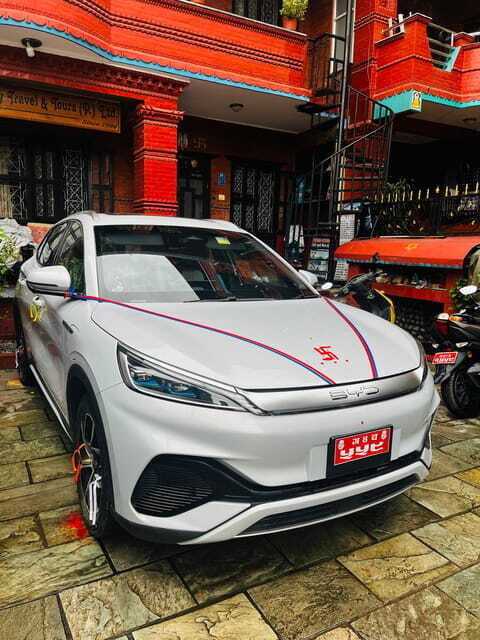 Full Day Car rental at Pokhara - What Reviewers Say About This Tour