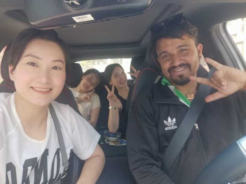 Full Day Car rental at Pokhara - Who Will Benefit Most?