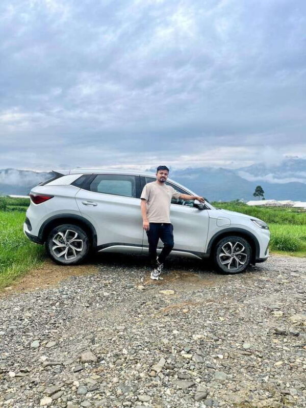 Full Day Car rental at Pokhara - The Value of This Experience