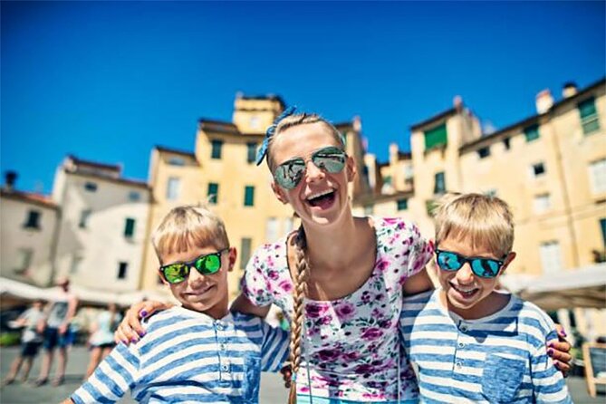 Full Day Car Tour of Pisa and Lucca From Florence - Frequently Asked Questions