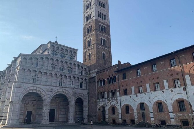 Full Day Car Tour of Pisa and Lucca From Florence - The Sum Up