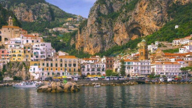 Full Day Car Tour Positano&Amalfi + 1 Hour Mini-Cruise - Frequently Asked Questions
