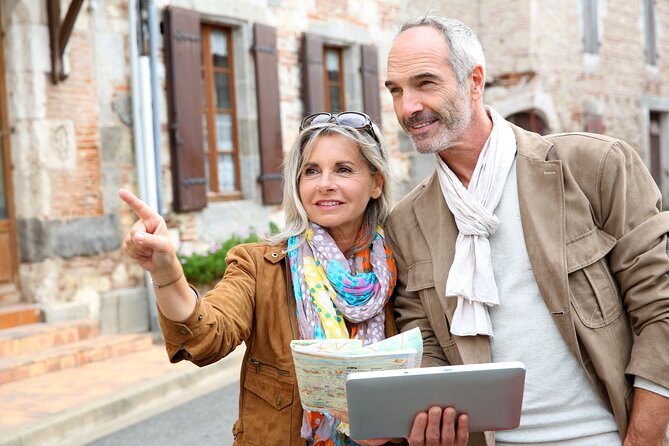 Full Day Car Trip From Barcelona to Medieval Towns of Catalonia - Itinerary and Highlights