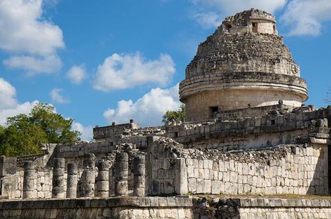 Full-Day Caracol Maya Temple and Pine Ridge Forest Reserve - Pickup Details