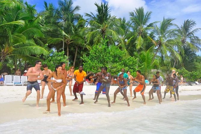 Full Day Caribbean Catalina Island With Snorkeling - Tour Highlights