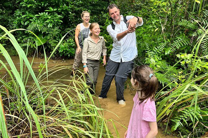 Full day Cat Ba National Park adventure Tour from Cat Ba island - Exploring Cat Ba National Park: What the Tour Offers
