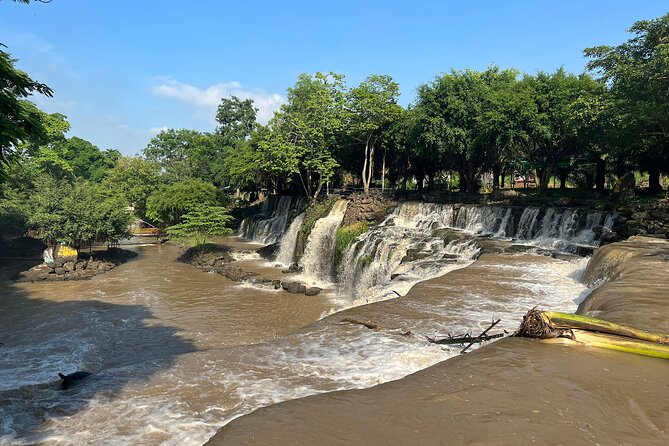 Full Day Cat Tien National Park and Tri An Lake Ebike Adventure - Cancellation Policy