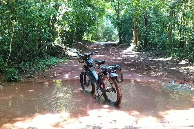 Full Day Cat Tien National Park and Tri An Lake Ebike Adventure - Traveler Photos
