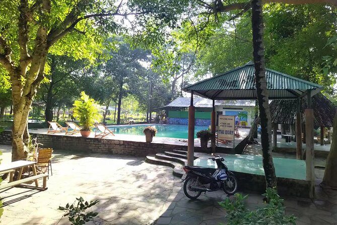 Full Day Cat Tien National Park and Tri An Lake Ebike Adventure - Pricing