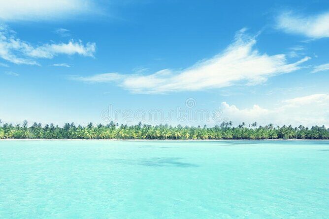 Full Day Catalina Island and Cap Cana Snorkel Tour - FAQ