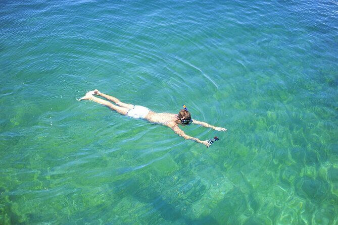 Full-Day Catalina Island Snorkeling Excursion from Punta Cana - Frequently Asked Questions (FAQs)