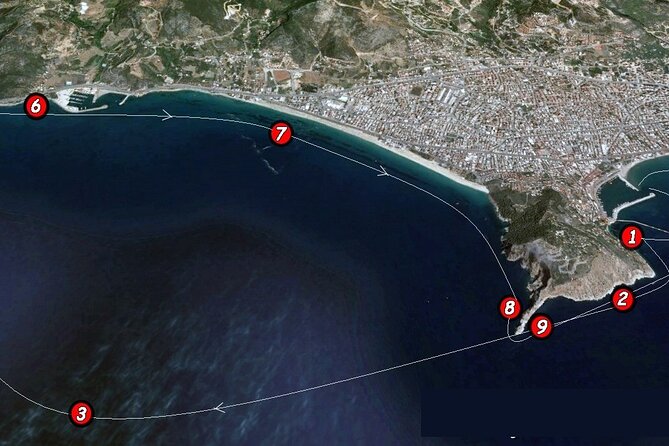 Full-Day Catamaran Boat Trip From Alanya - The Sum Up