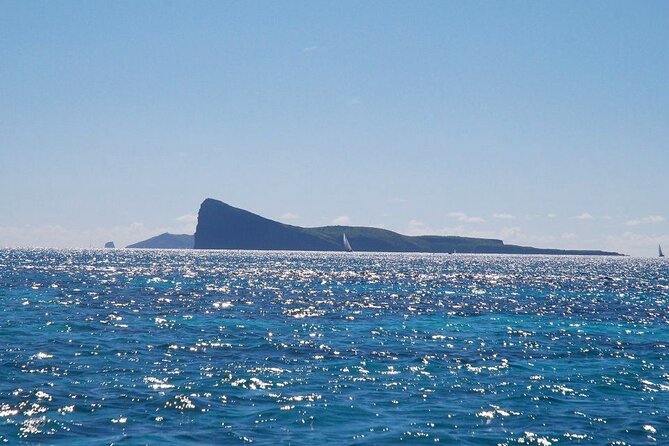 Full Day Catamaran Cruise to Ilot Gabriel With Lunch & Drinks - Important Information