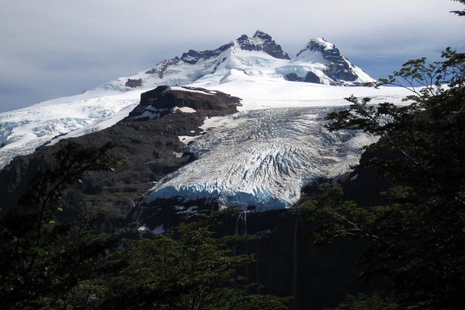 Full Day Cerro Tronador, Eternal Snow and Hanging Glaciers. - Pricing and Booking Information