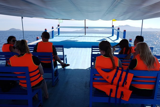 Full-Day Cham Islands Cruise From Hoi an With Underwater Walking Excursion - Reviews and Testimonials