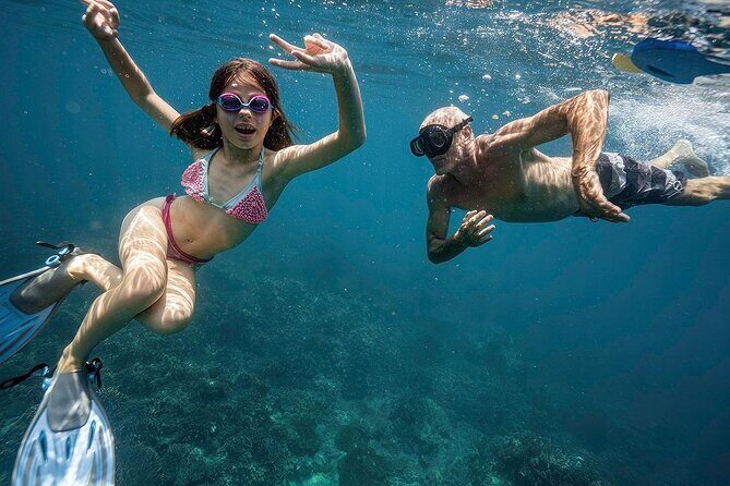 Full-Day Cham Islands Tour with Snorkeling & Beach Relaxation - Getting to Know the Cham Islands Tour