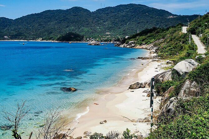 Full-Day Cham Islands Tour with Snorkeling & Beach Relaxation - Good To Know