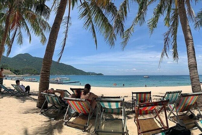 Full-Day Cham Islands Tour with Snorkeling & Beach Relaxation - Considerations and Practical Tips
